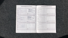 Ford Mondeo 2.0 TDCi Titanium 5dr Diesel Hatchback